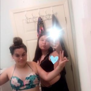 Meet your Posher, Breanna